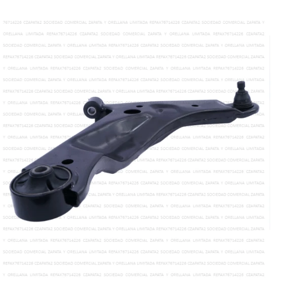 Bandeja de suspensión para hyundai i10 2007 2014 1.1/1.2 - Bandejas De Suspensión | ClickRepuestos